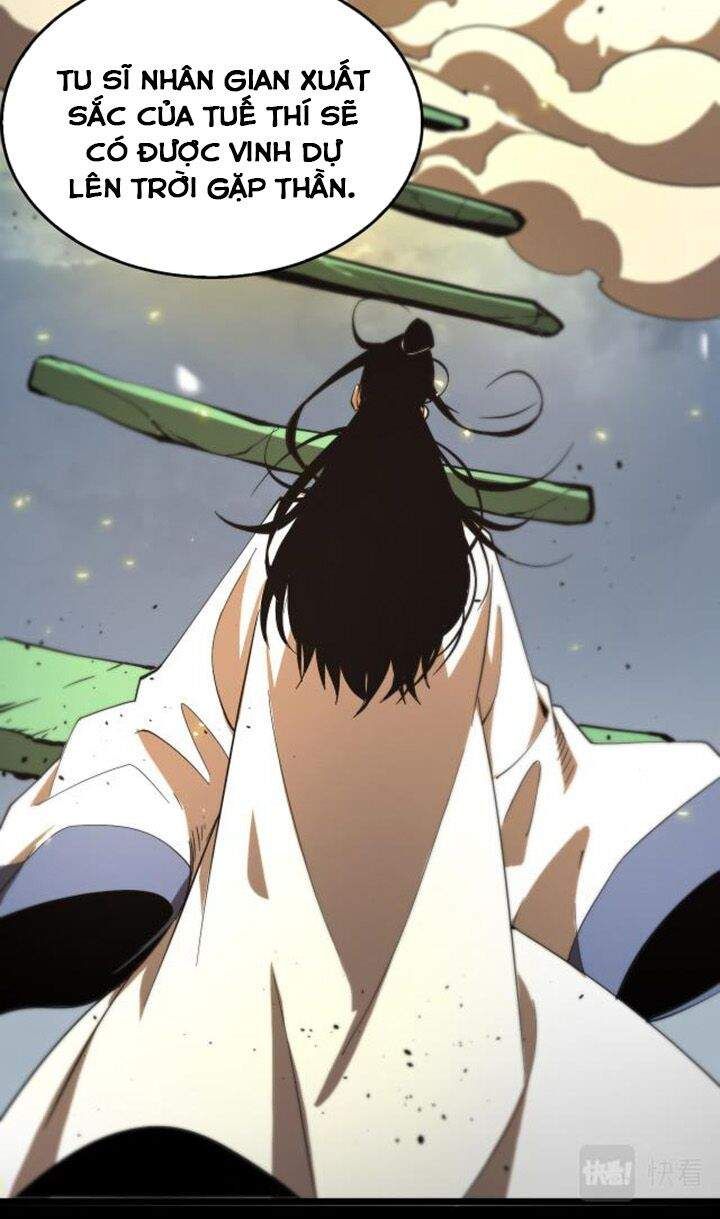 Chư Giới Mạt Nhân Tại Tuyến Chapter 76 - Trang 35
