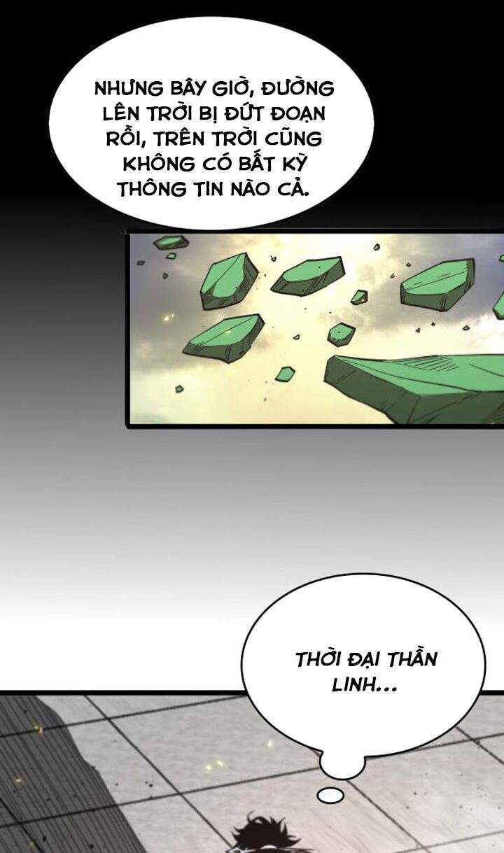 Chư Giới Mạt Nhân Tại Tuyến Chapter 76 - Trang 36