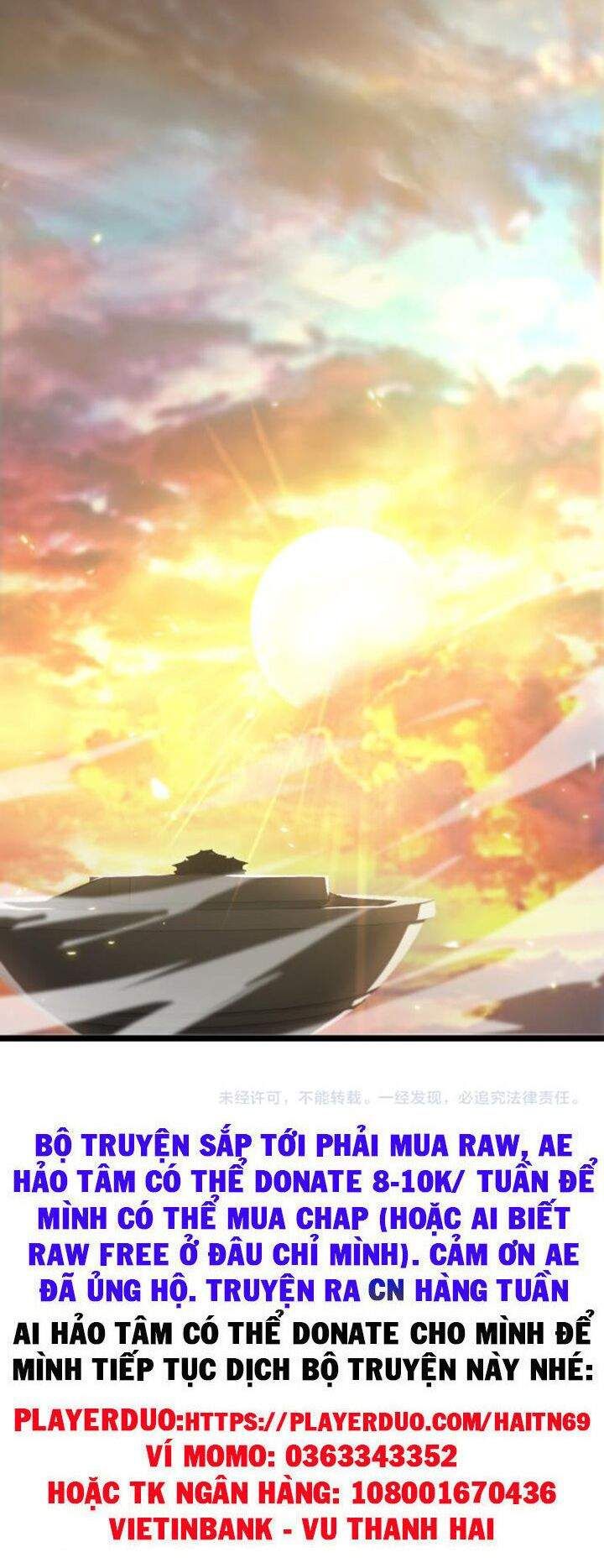 Chư Giới Mạt Nhân Tại Tuyến Chapter 76 - Trang 39