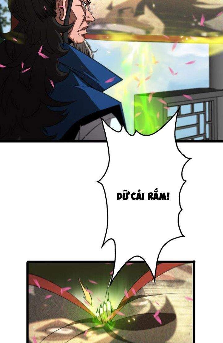 Chư Giới Mạt Nhân Tại Tuyến Chapter 76 - Trang 5