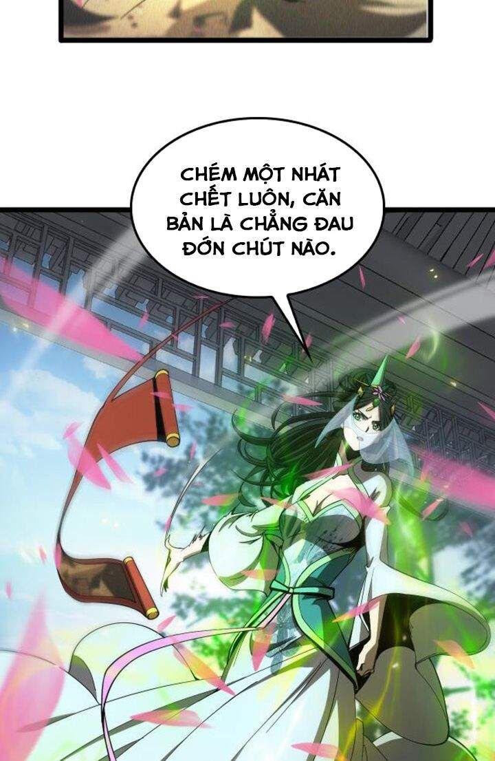 Chư Giới Mạt Nhân Tại Tuyến Chapter 76 - Trang 6