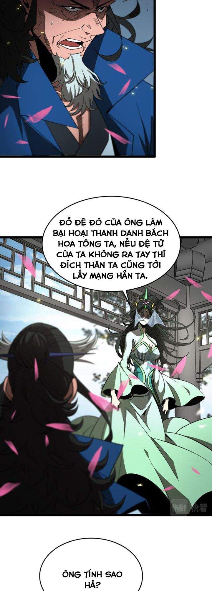 Chư Giới Mạt Nhân Tại Tuyến Chapter 76 - Trang 8