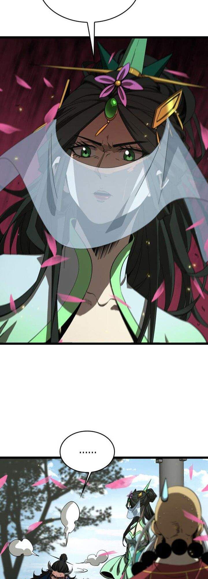Chư Giới Mạt Nhân Tại Tuyến Chapter 76 - Trang 9