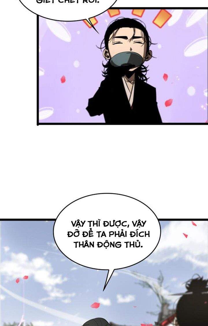 Chư Giới Mạt Nhân Tại Tuyến Chapter 77 - Trang 10