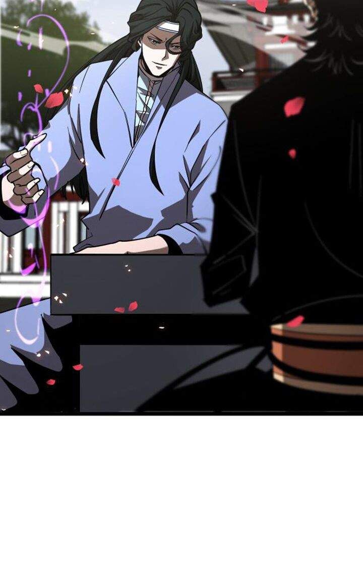 Chư Giới Mạt Nhân Tại Tuyến Chapter 77 - Trang 11