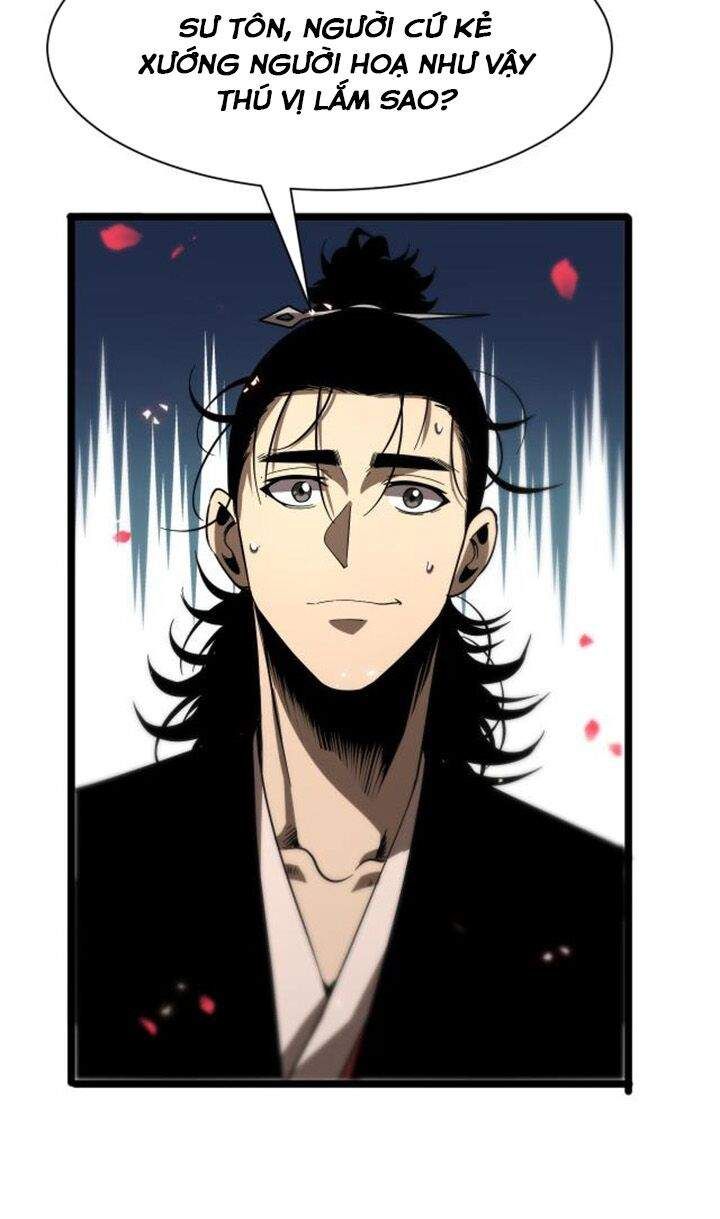 Chư Giới Mạt Nhân Tại Tuyến Chapter 77 - Trang 15
