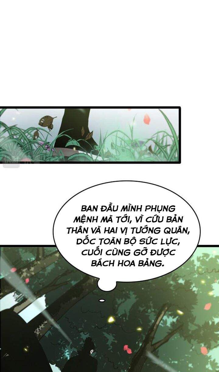 Chư Giới Mạt Nhân Tại Tuyến Chapter 77 - Trang 16