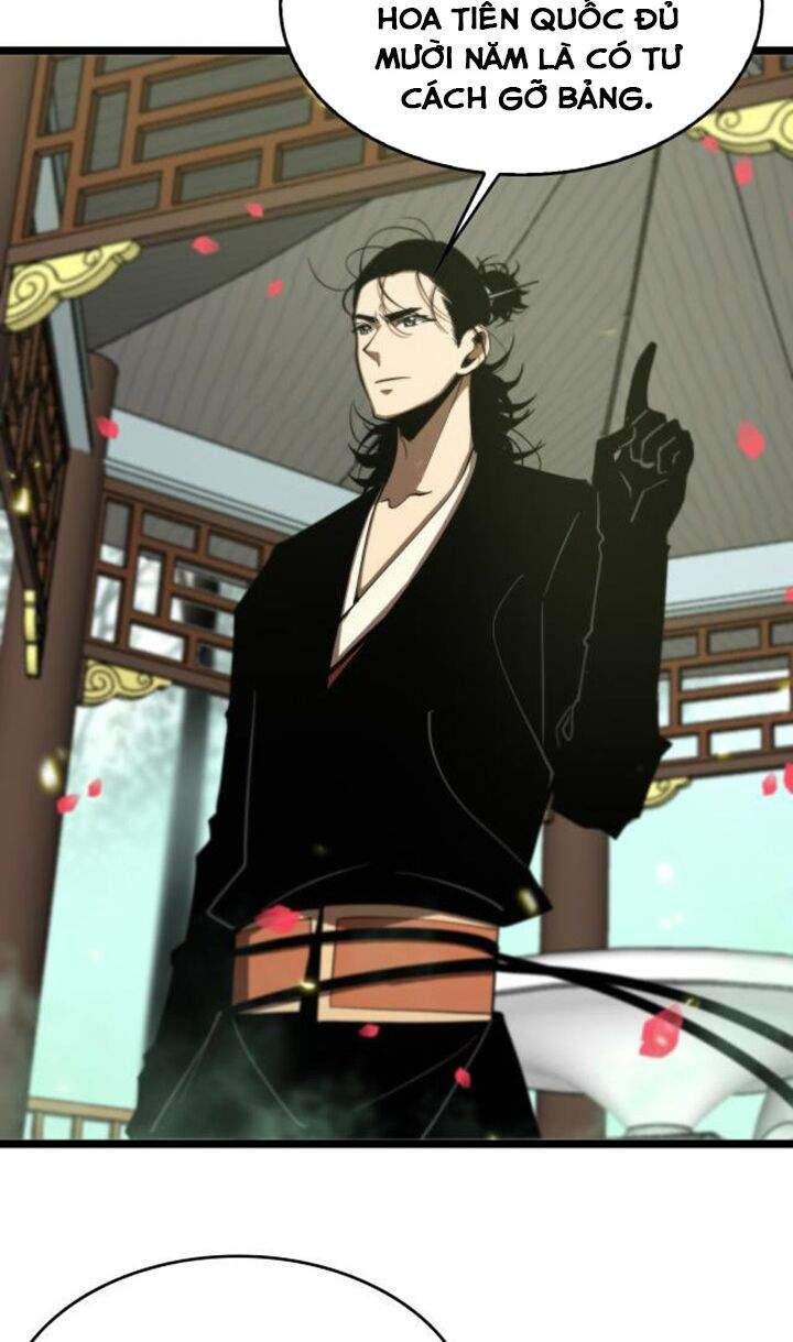 Chư Giới Mạt Nhân Tại Tuyến Chapter 77 - Trang 21