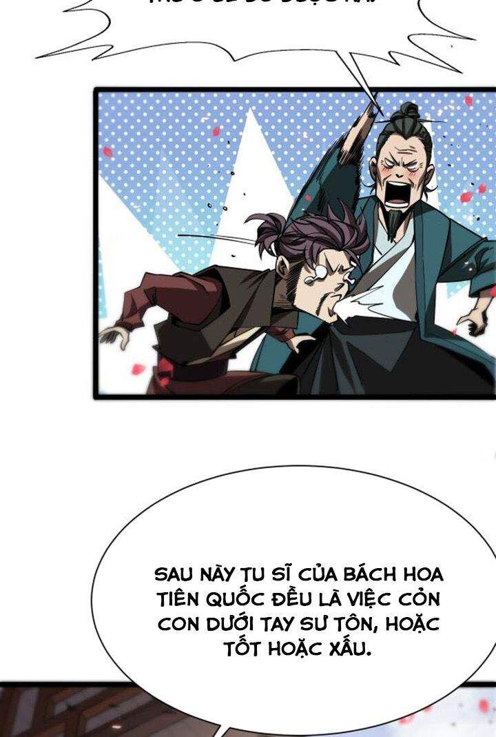Chư Giới Mạt Nhân Tại Tuyến Chapter 77 - Trang 25