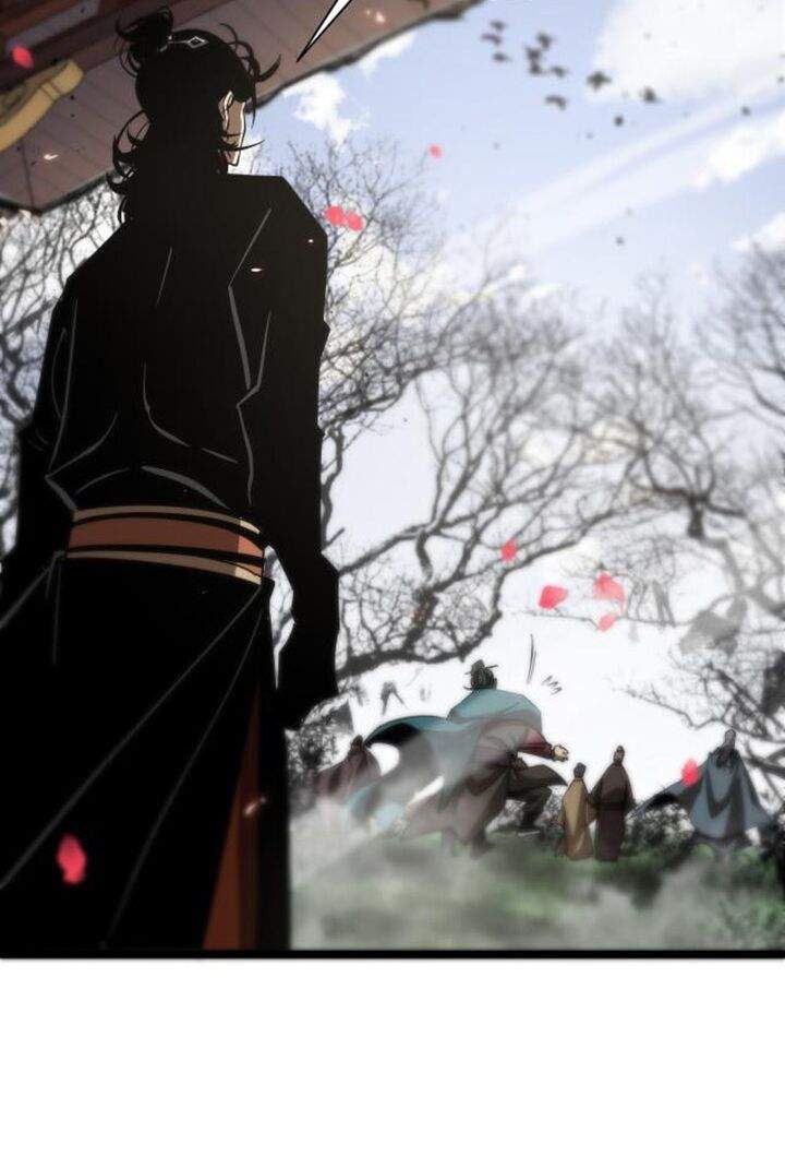 Chư Giới Mạt Nhân Tại Tuyến Chapter 77 - Trang 26