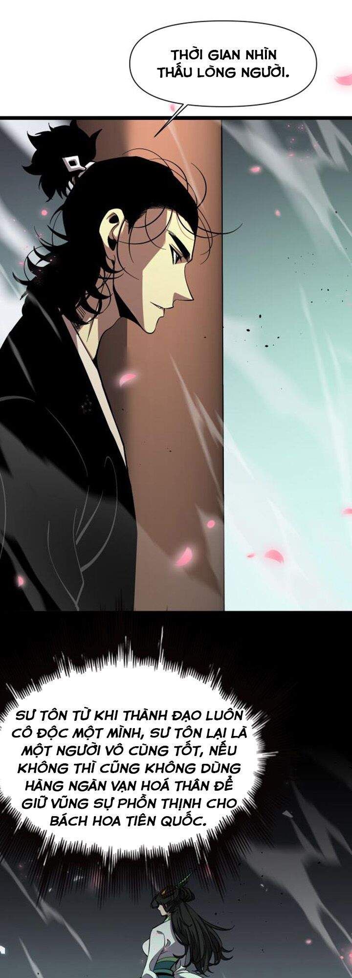 Chư Giới Mạt Nhân Tại Tuyến Chapter 77 - Trang 27