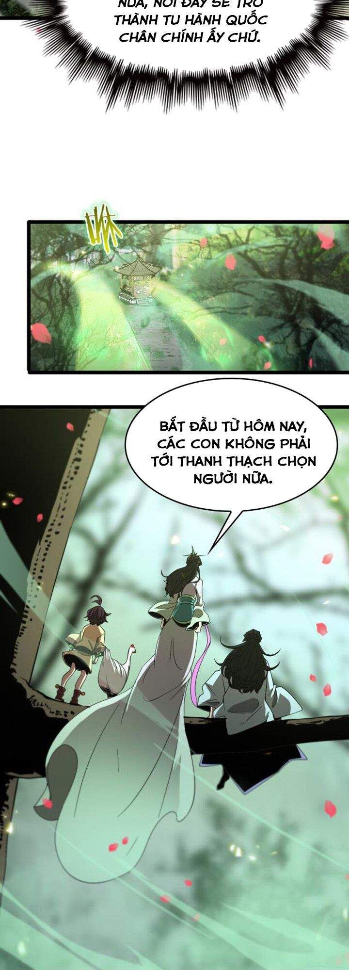 Chư Giới Mạt Nhân Tại Tuyến Chapter 77 - Trang 29