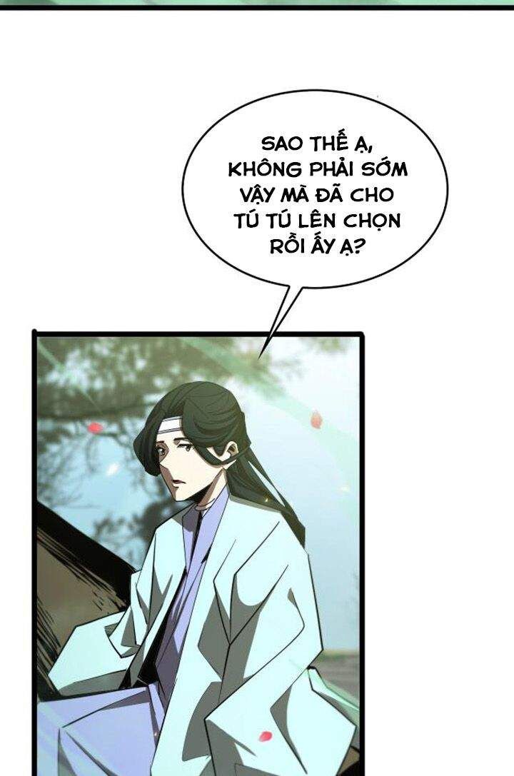 Chư Giới Mạt Nhân Tại Tuyến Chapter 77 - Trang 30