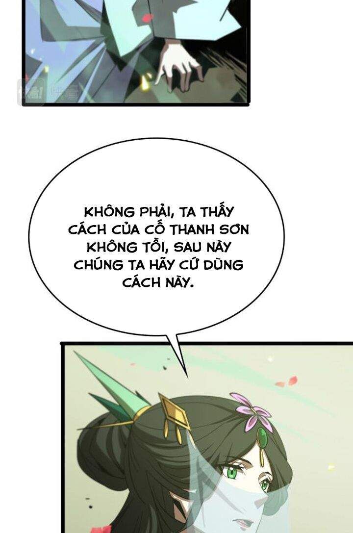 Chư Giới Mạt Nhân Tại Tuyến Chapter 77 - Trang 31