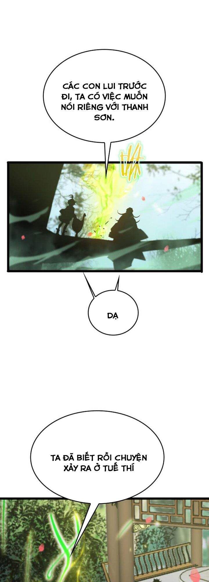 Chư Giới Mạt Nhân Tại Tuyến Chapter 77 - Trang 33