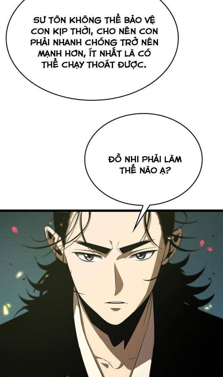 Chư Giới Mạt Nhân Tại Tuyến Chapter 77 - Trang 35