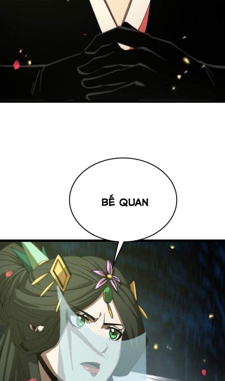 Chư Giới Mạt Nhân Tại Tuyến Chapter 77 - Trang 36