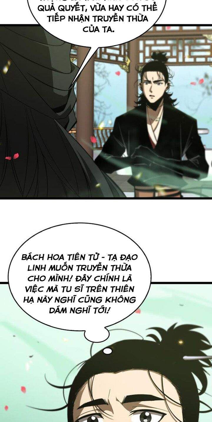 Chư Giới Mạt Nhân Tại Tuyến Chapter 77 - Trang 38