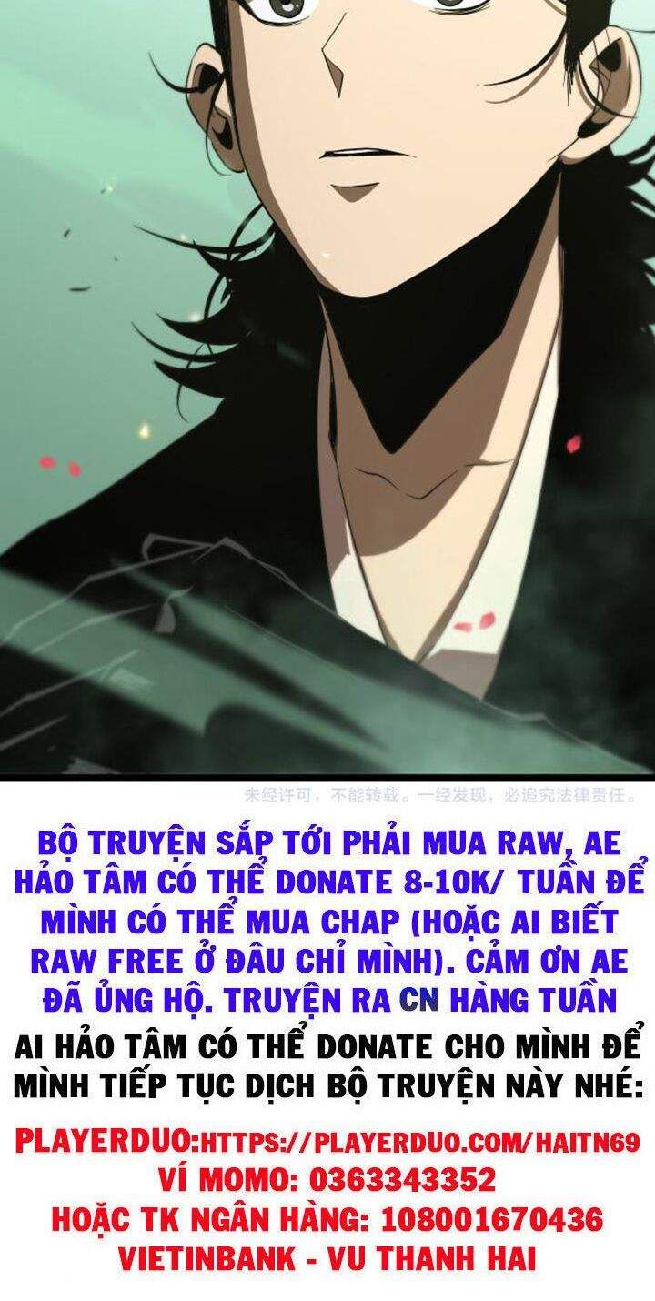 Chư Giới Mạt Nhân Tại Tuyến Chapter 77 - Trang 39