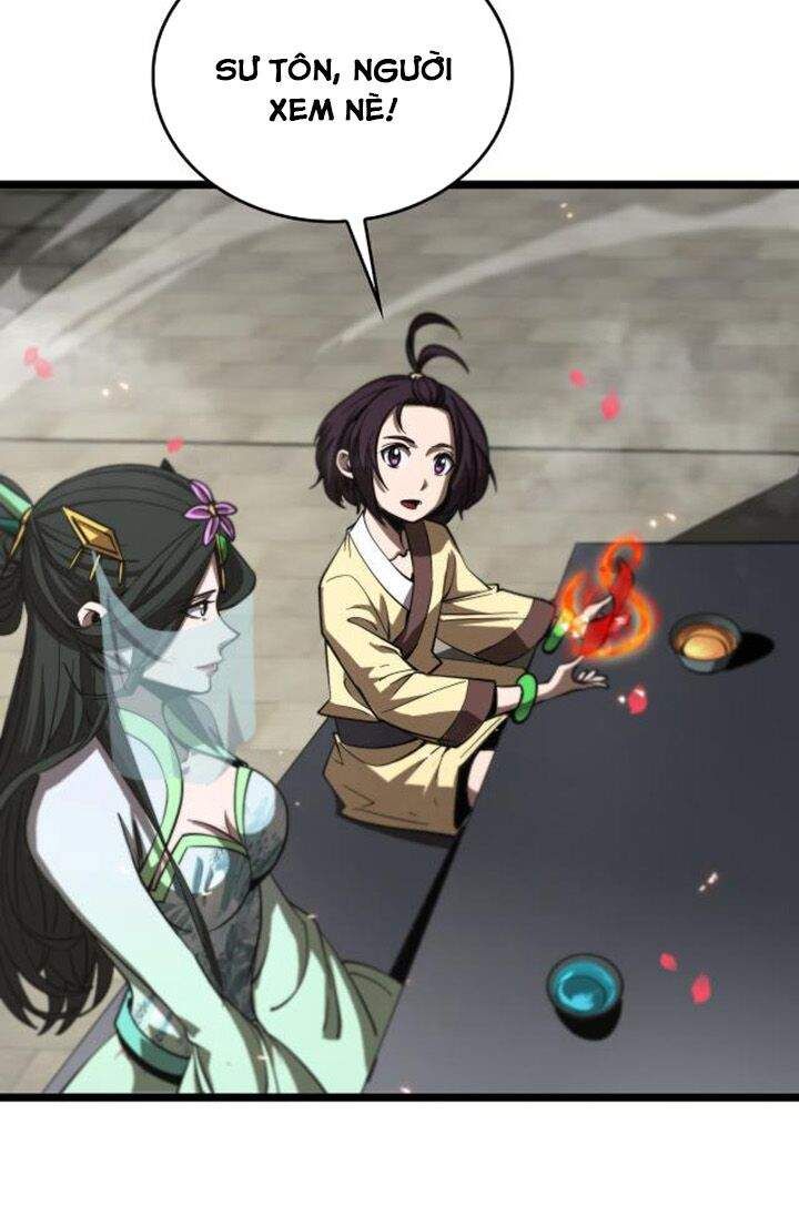 Chư Giới Mạt Nhân Tại Tuyến Chapter 77 - Trang 5