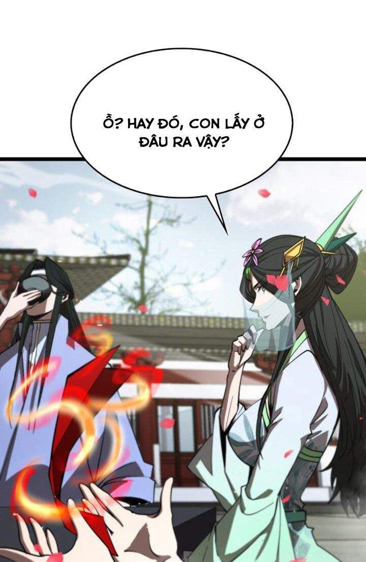 Chư Giới Mạt Nhân Tại Tuyến Chapter 77 - Trang 6
