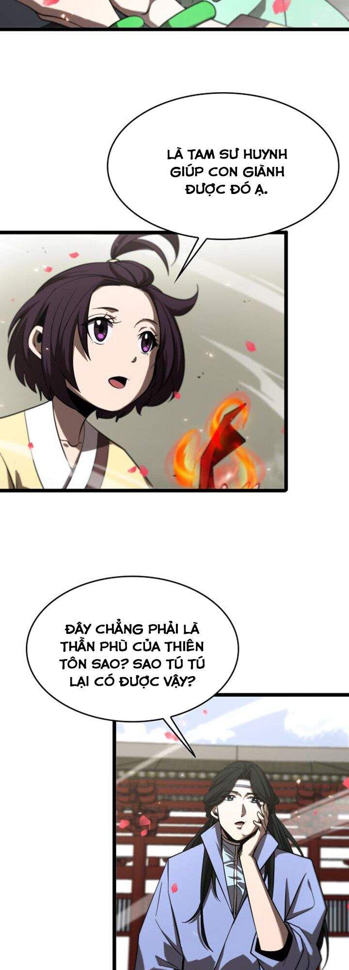Chư Giới Mạt Nhân Tại Tuyến Chapter 77 - Trang 7