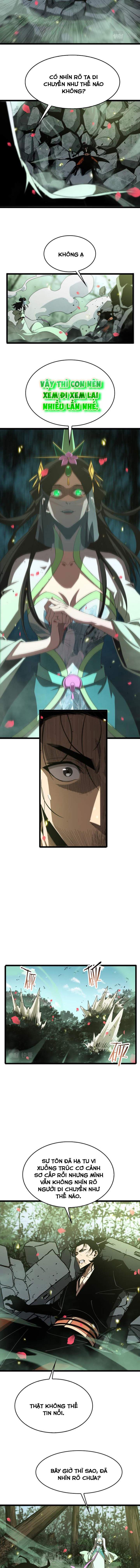 Chư Giới Mạt Nhân Tại Tuyến Chapter 78 - Trang 6