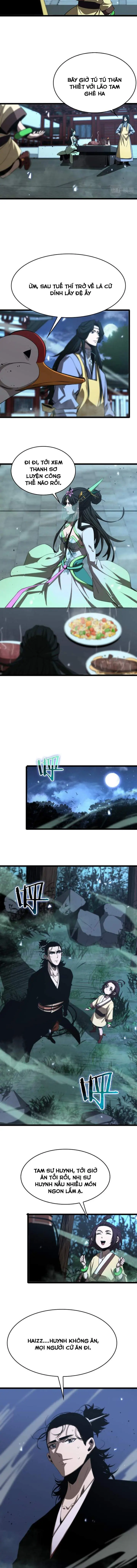 Chư Giới Mạt Nhân Tại Tuyến Chapter 79 - Trang 8