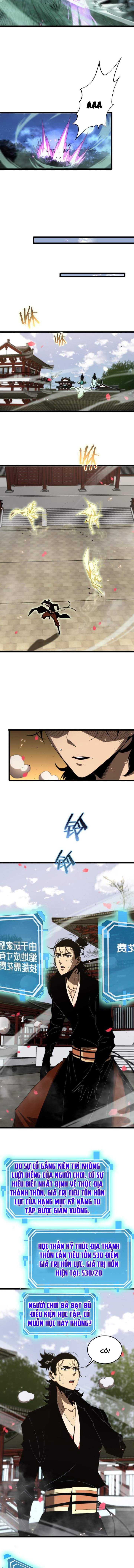 Chư Giới Mạt Nhân Tại Tuyến Chapter 80 - Trang 5