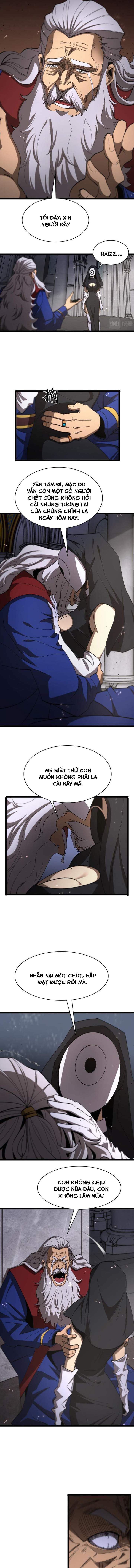 Chư Giới Mạt Nhân Tại Tuyến Chapter 81 - Trang 6