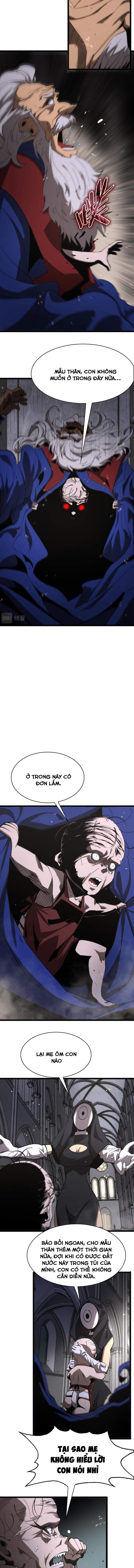 Chư Giới Mạt Nhân Tại Tuyến Chapter 81 - Trang 7