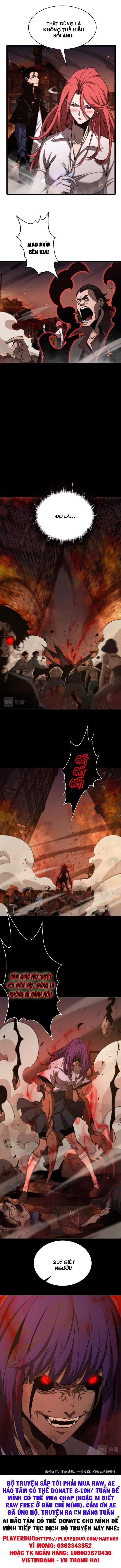 Chư Giới Mạt Nhân Tại Tuyến Chapter 82 - Trang 10