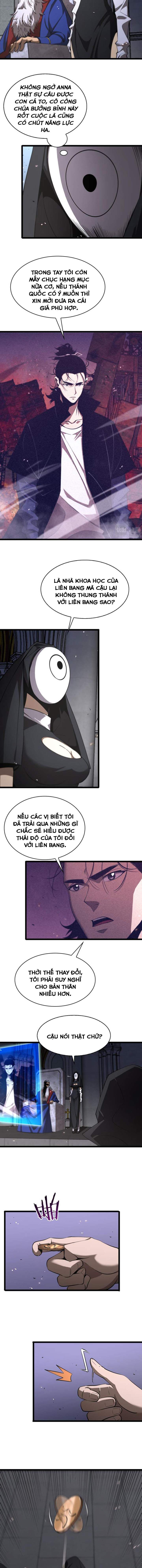 Chư Giới Mạt Nhân Tại Tuyến Chapter 82 - Trang 6