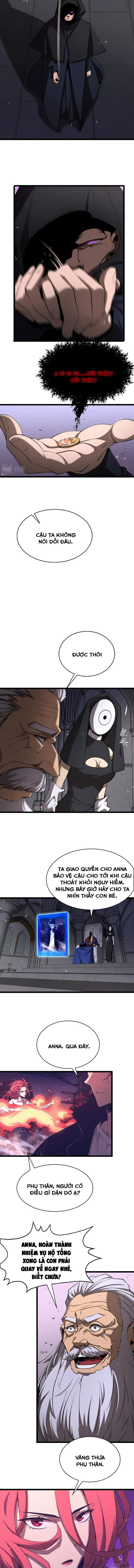Chư Giới Mạt Nhân Tại Tuyến Chapter 82 - Trang 7