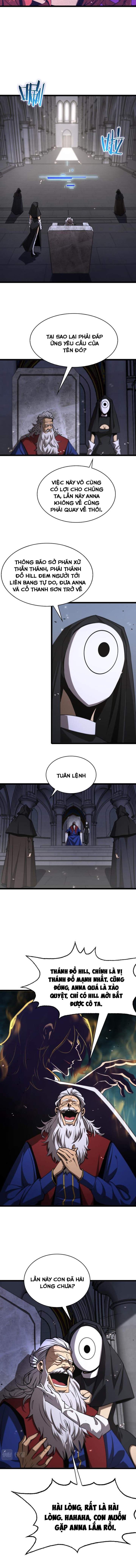Chư Giới Mạt Nhân Tại Tuyến Chapter 82 - Trang 8