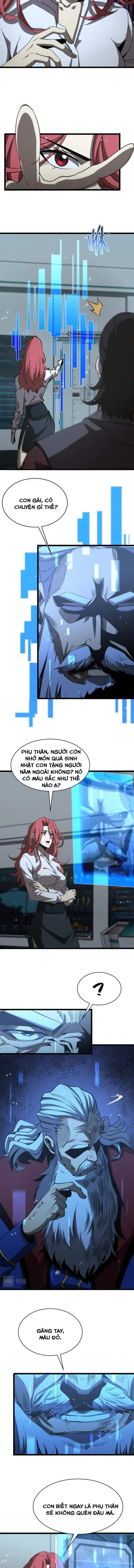 Chư Giới Mạt Nhân Tại Tuyến Chapter 83 - Trang 10