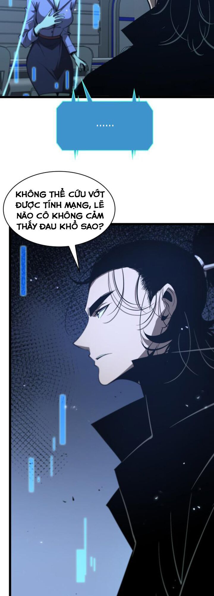 Chư Giới Mạt Nhân Tại Tuyến Chapter 84 - Trang 10