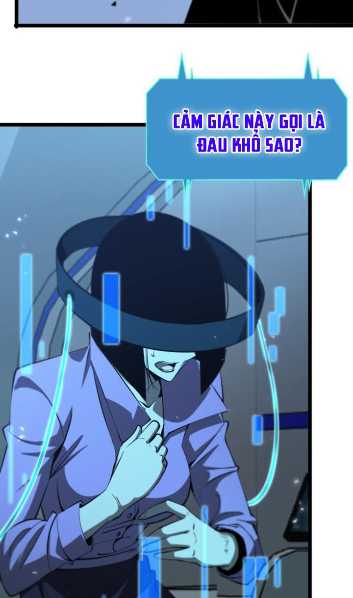 Chư Giới Mạt Nhân Tại Tuyến Chapter 84 - Trang 11