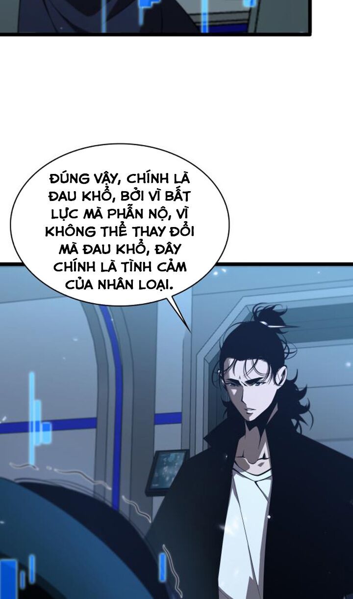 Chư Giới Mạt Nhân Tại Tuyến Chapter 84 - Trang 12
