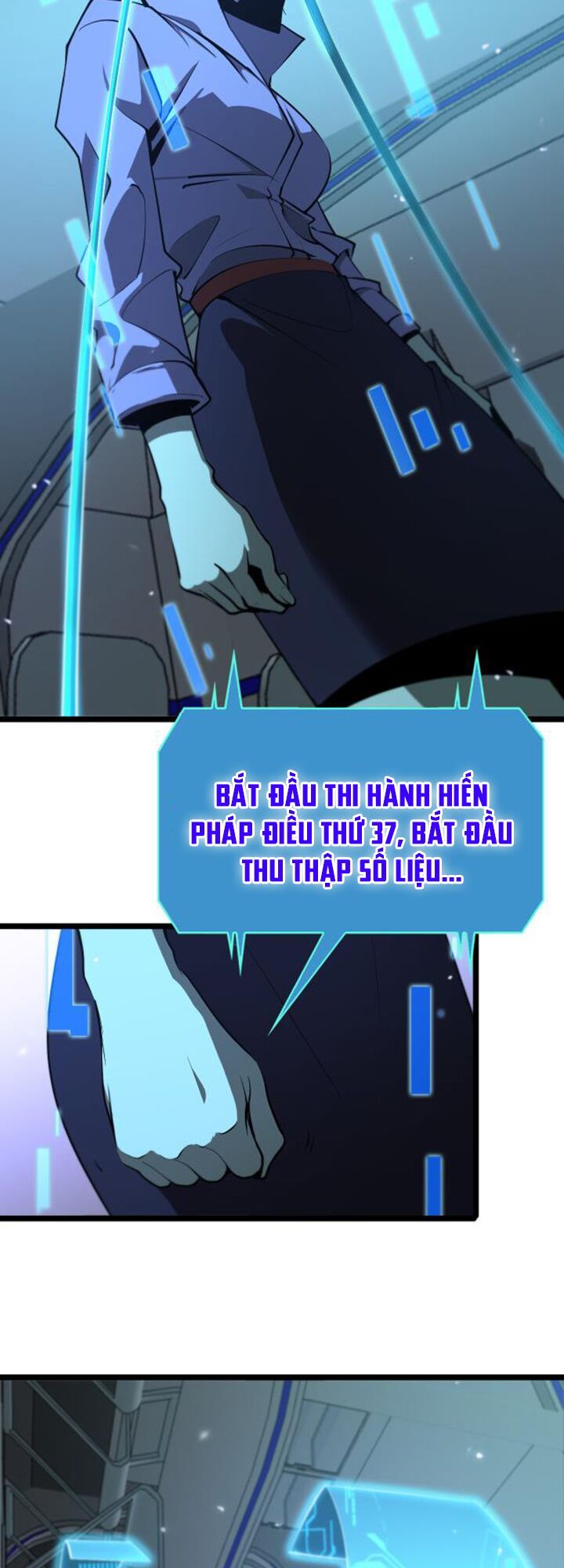 Chư Giới Mạt Nhân Tại Tuyến Chapter 84 - Trang 15