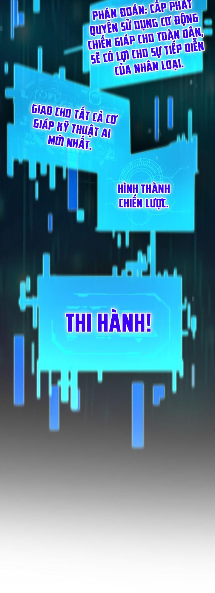 Chư Giới Mạt Nhân Tại Tuyến Chapter 84 - Trang 17
