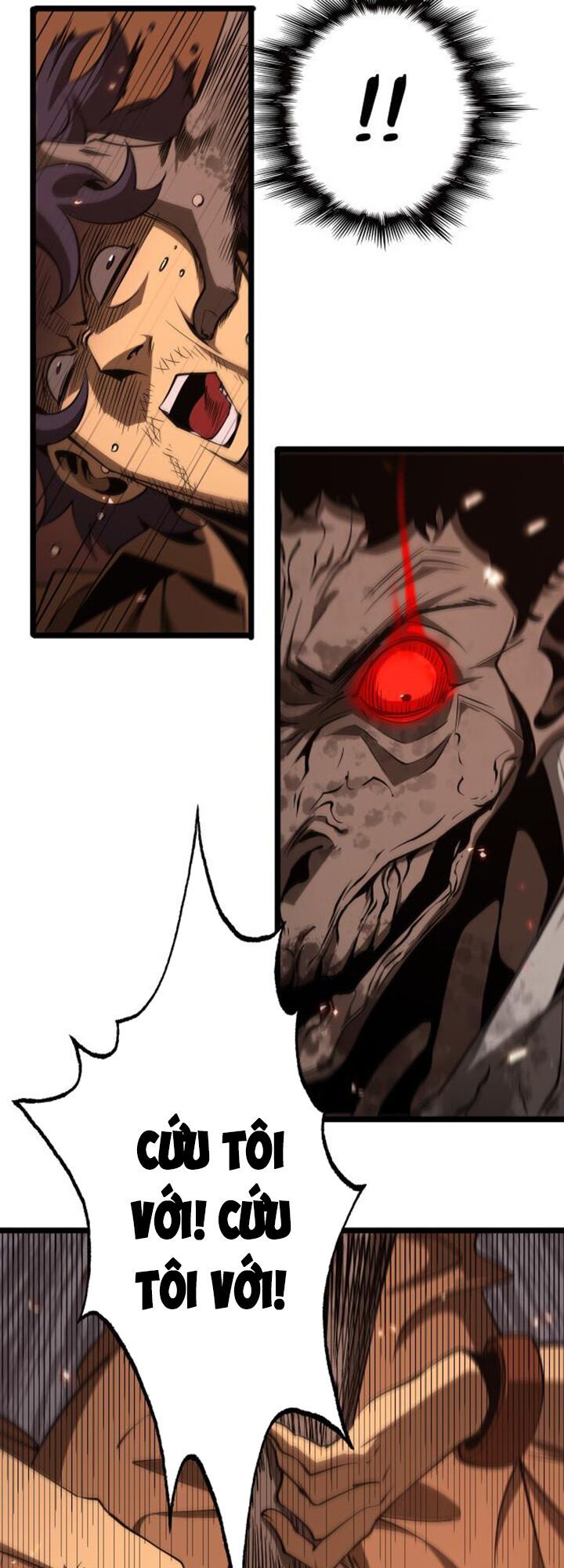 Chư Giới Mạt Nhân Tại Tuyến Chapter 84 - Trang 23