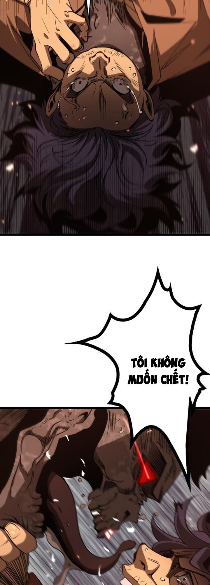 Chư Giới Mạt Nhân Tại Tuyến Chapter 84 - Trang 24