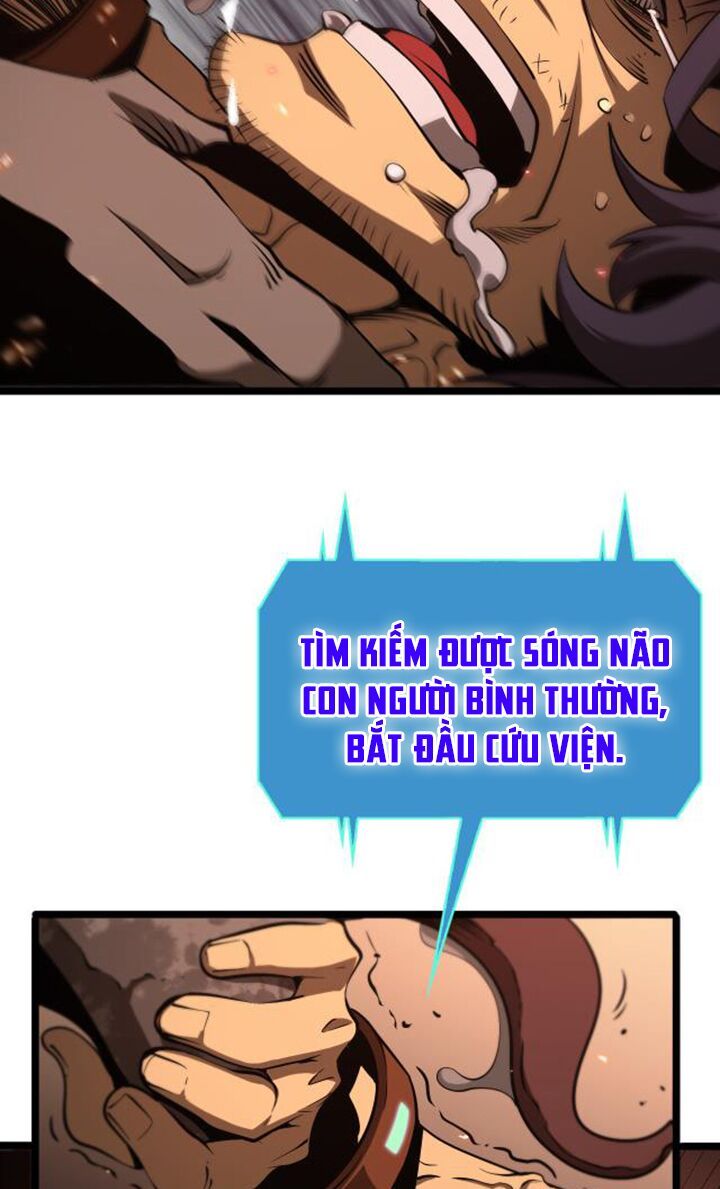 Chư Giới Mạt Nhân Tại Tuyến Chapter 84 - Trang 25