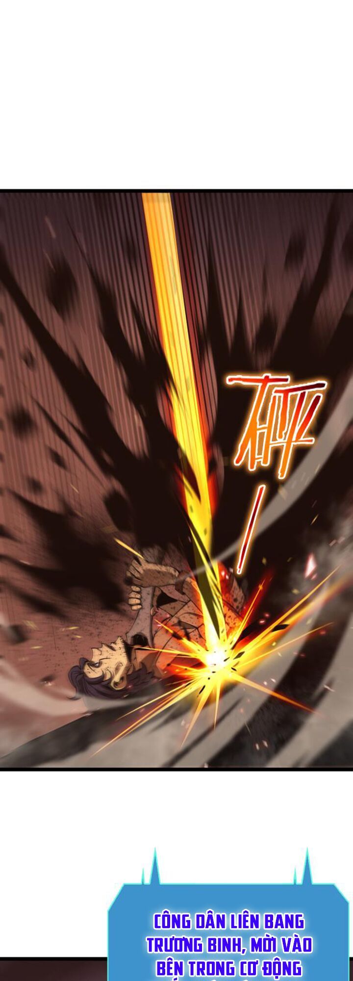 Chư Giới Mạt Nhân Tại Tuyến Chapter 84 - Trang 27