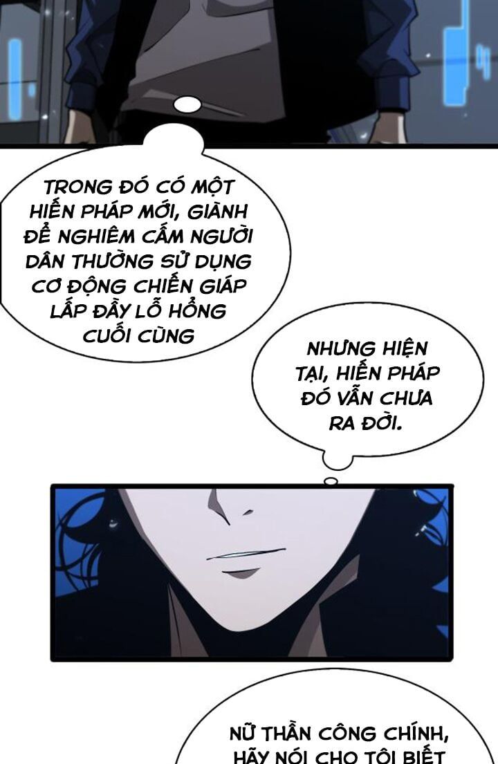 Chư Giới Mạt Nhân Tại Tuyến Chapter 84 - Trang 6