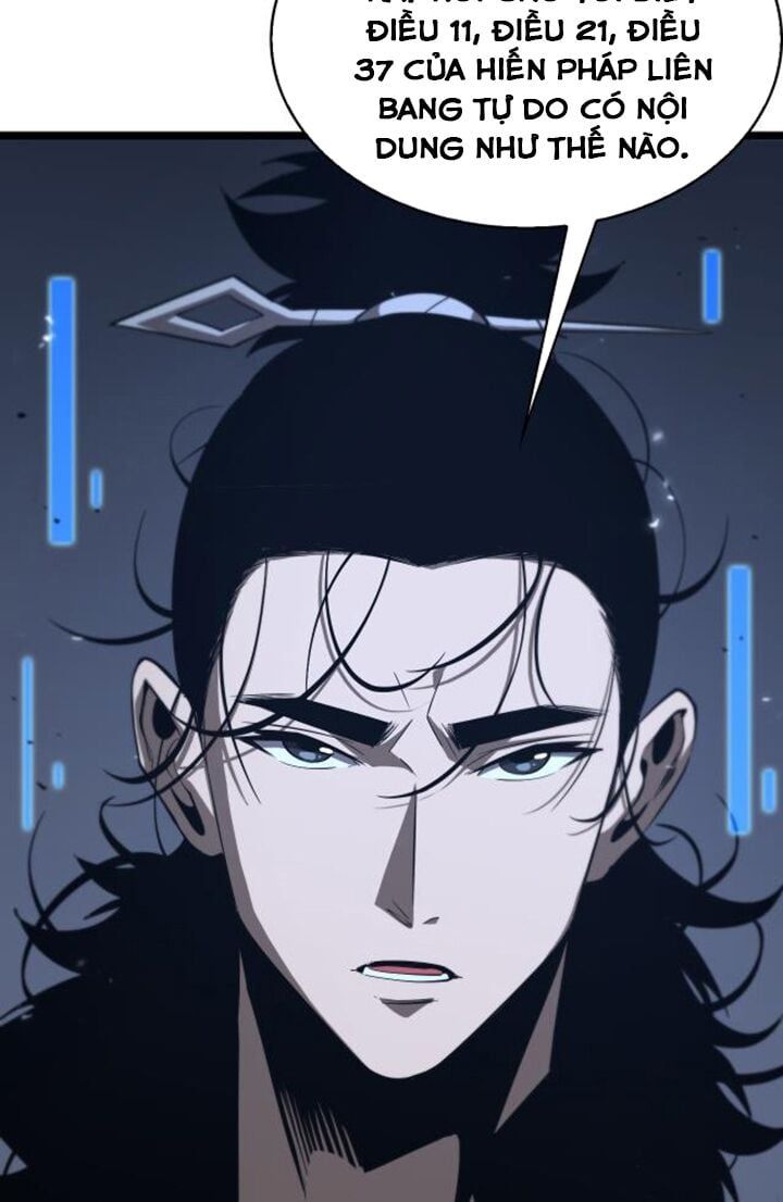 Chư Giới Mạt Nhân Tại Tuyến Chapter 84 - Trang 7