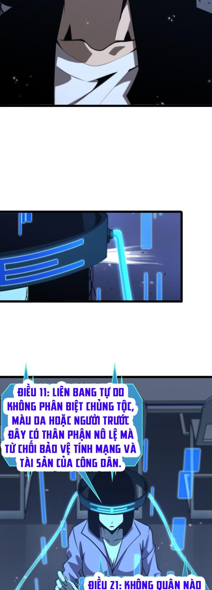 Chư Giới Mạt Nhân Tại Tuyến Chapter 84 - Trang 8