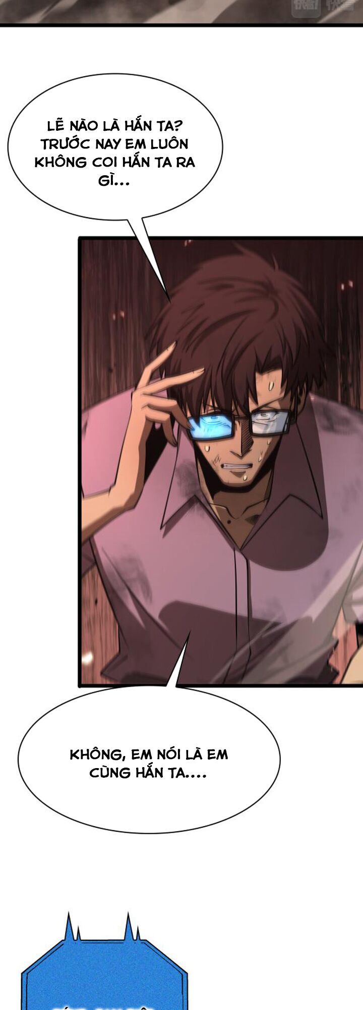 Chư Giới Mạt Nhân Tại Tuyến Chapter 85 - Trang 18