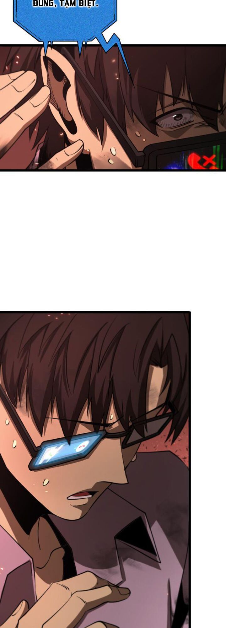 Chư Giới Mạt Nhân Tại Tuyến Chapter 85 - Trang 19